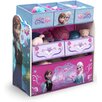 frozen toy organiser